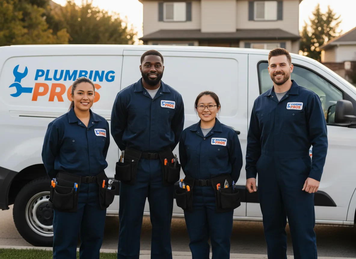 Water Heater Repair company in Liberty Lake, WA